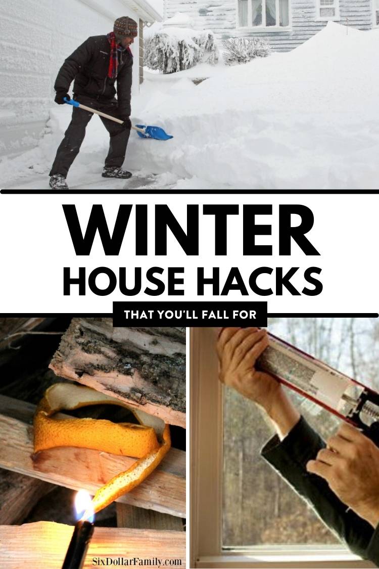 Winterize a Home 101 How to Get Your House Ready