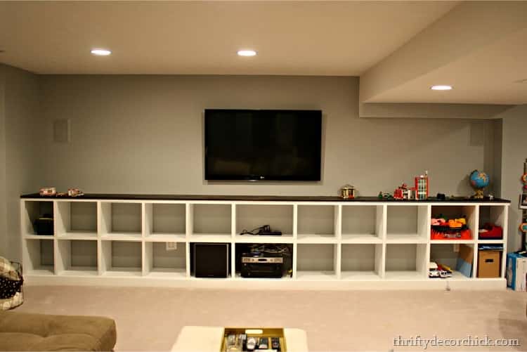 The Best Basement Organizing Tips and Tricks