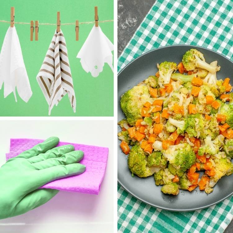 Genius Ways to Reuse Your Old Towels One Crazy House