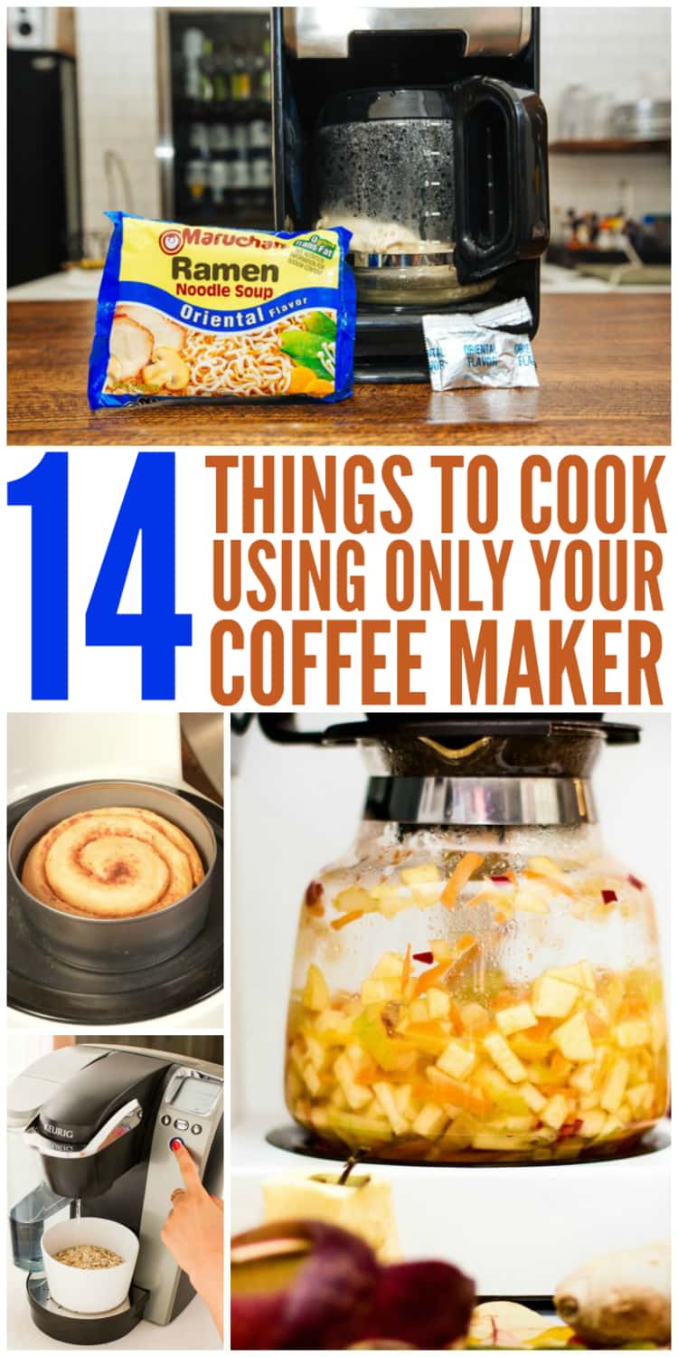 How to Season Your Coffee Pot for Great Flavor 