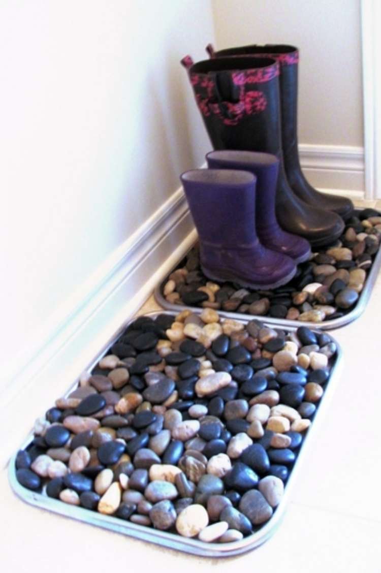 boot tray