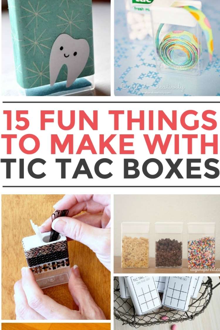 Tic Tac Toe - The School Box Inc