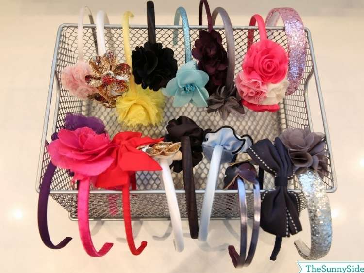 headbands for hair