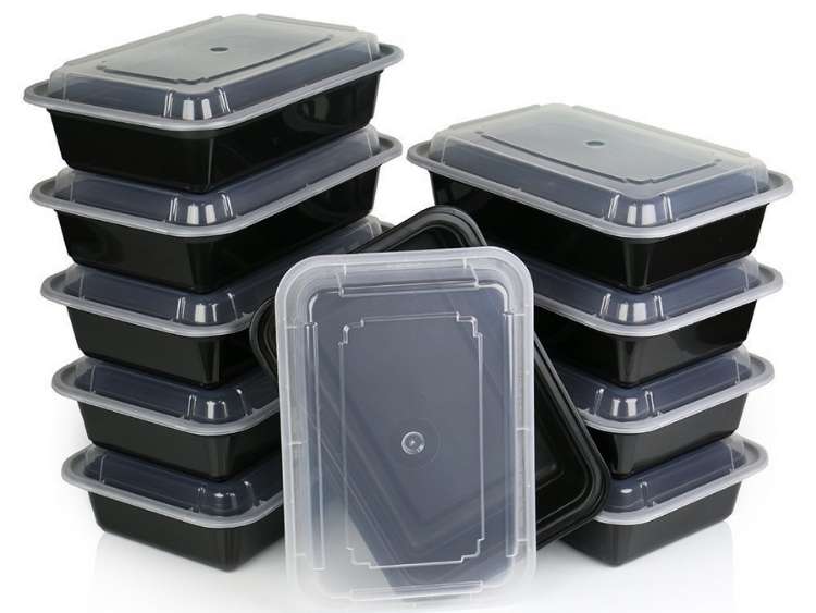 microwave food containers