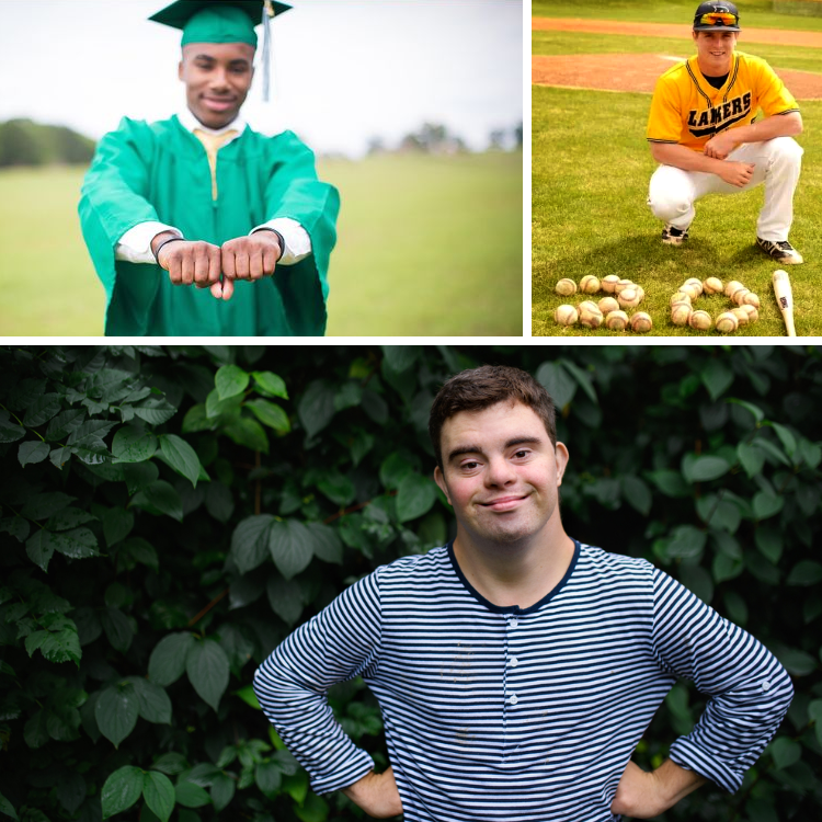 Senior Picture Poses for Guys | Jessi Casara Photography | Posing Ideas for  Seniors