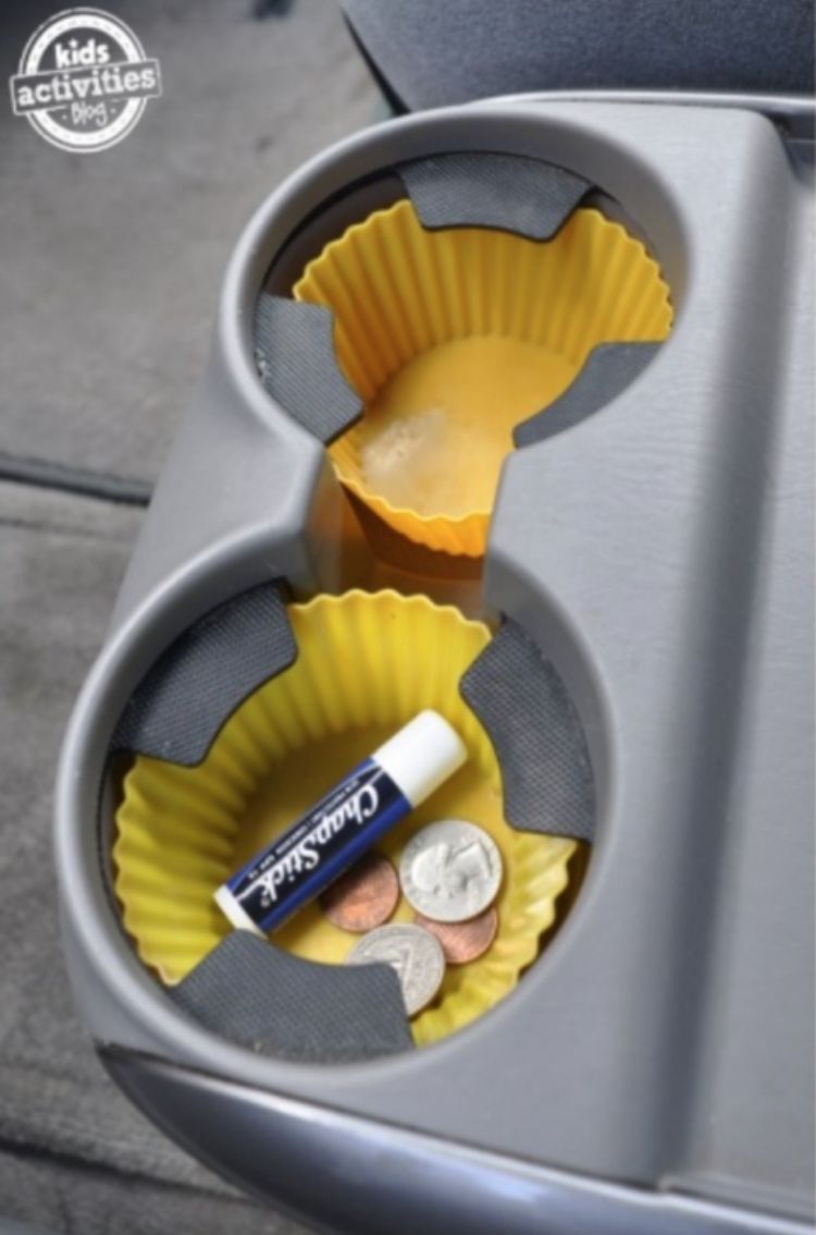 15 Unexpected Ways to Make Your Car Cleaner