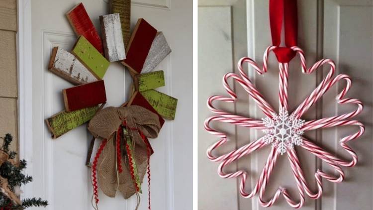 17 Christmas Pallet Ideas You Can Easily DIY