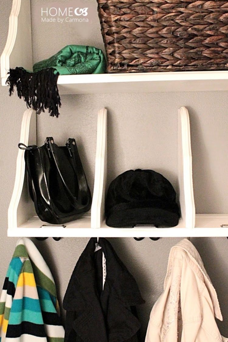 19 BEST Purse Storage Ideas To Organize ALL Your Purses & Bags!