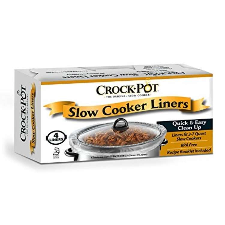 crockpot liners