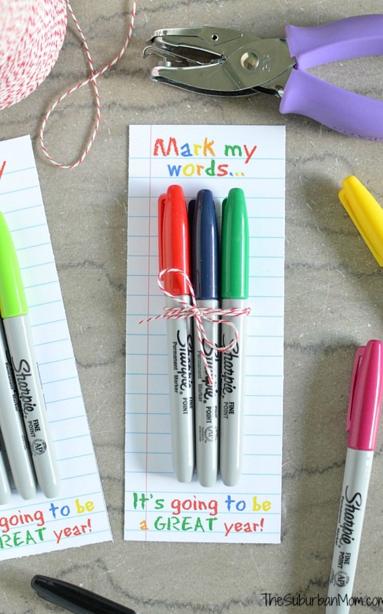 40+ Best Back-to-School Gifts 2022 for Teachers, Students, and Kids