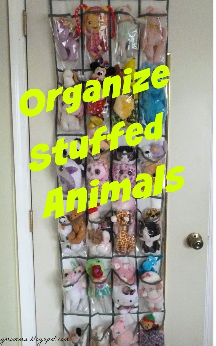 17 BEST Stuffed Animal Storage Ideas To Tame Those Toys 17 BEST Stuffed Animal Storage Ideas To Tame Those Toys