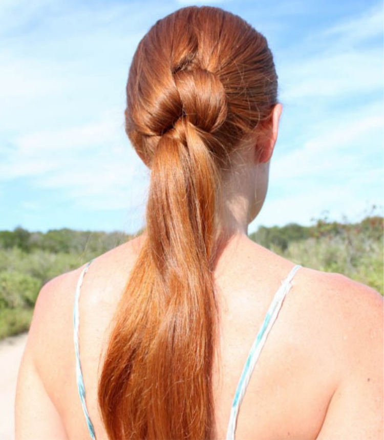 10 Cute Ponytail Hairstyles That Look Good On Everyone