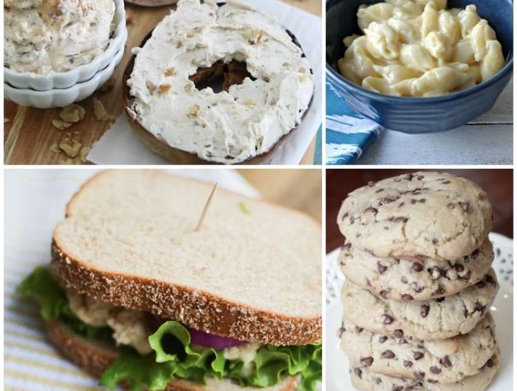Yummy Panera Copycat Recipes