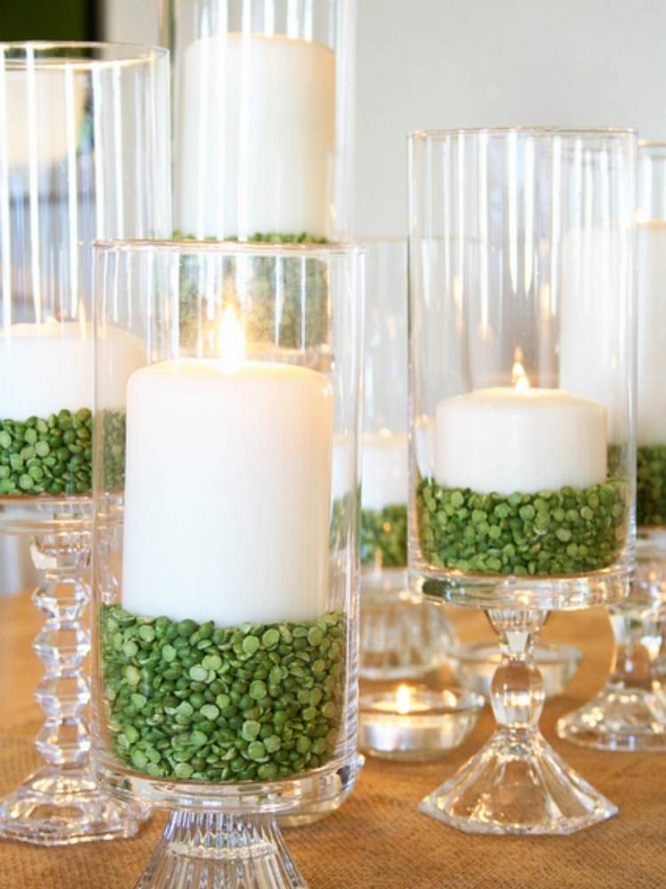 15 Amazing Vase Fillers For Centerpieces for 2024