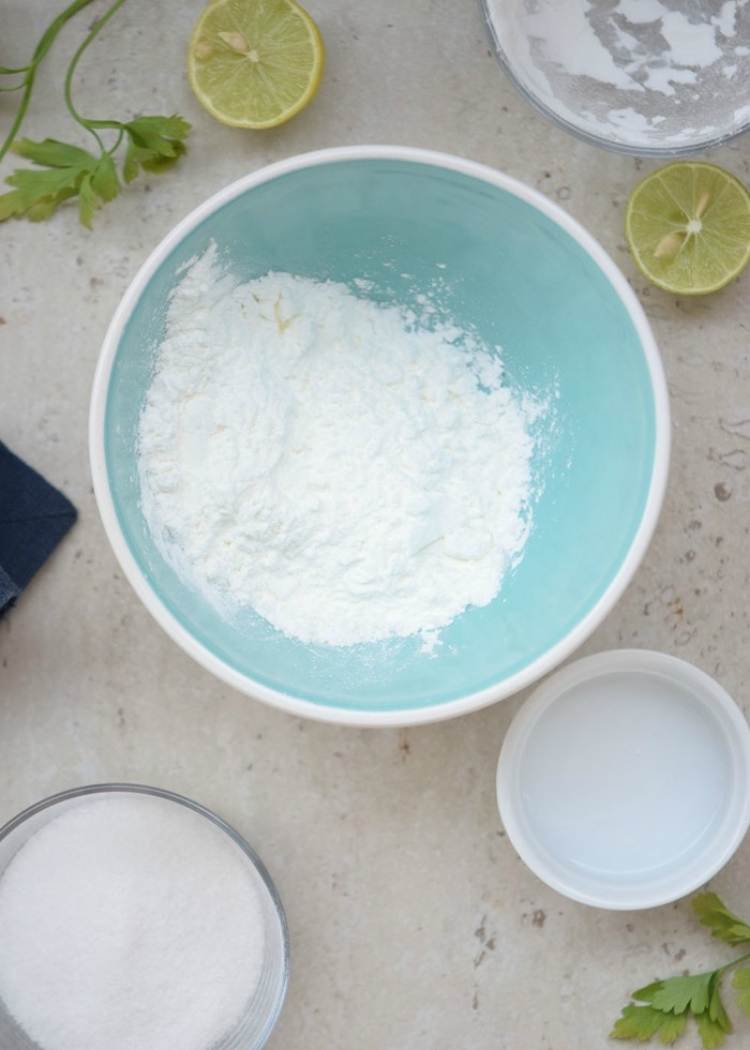 How to Clean Bathroom Tiles with Baking Soda - MyGate