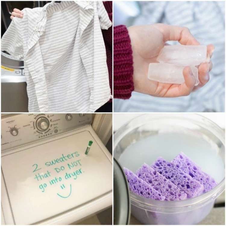 How To Dry Clothes Quickly: Most Common and Unique Ways – HOUZE Singapore