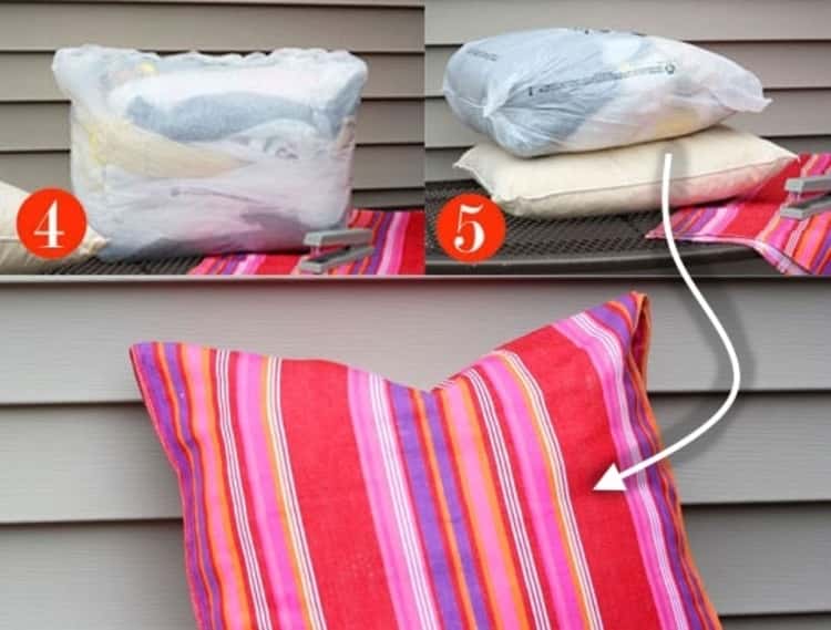 38 Things You Can Do With A Plastic Bag