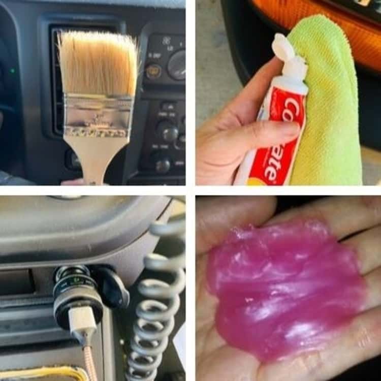 Car gadgets you wish you had