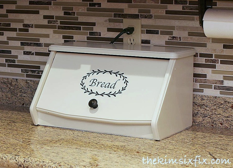 white breadbox