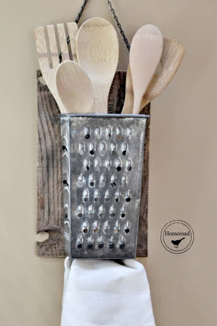 Utensil Crock Organization Tips for Any Kitchen