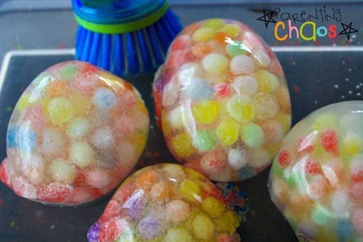 17 Fun Ideas for What to Do with Water Beads for Kids - 17