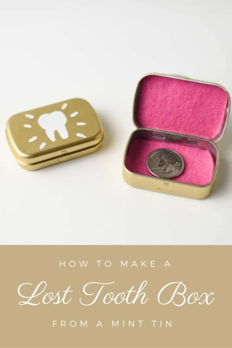 Altoids Tin Projects {Crazy genius things you can do with an empty