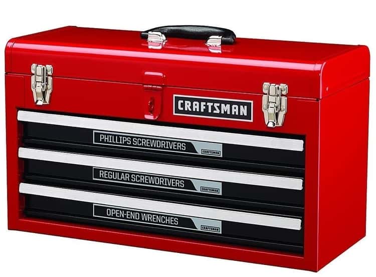 Toolbox, 