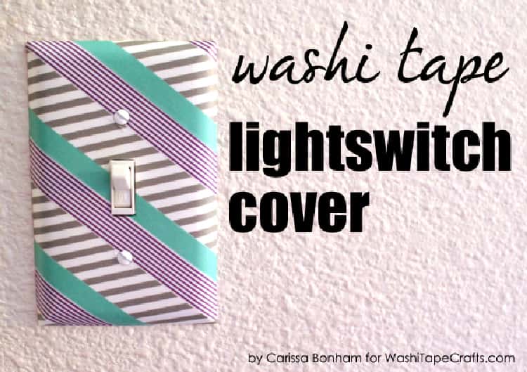 Customized Light Switch Covers