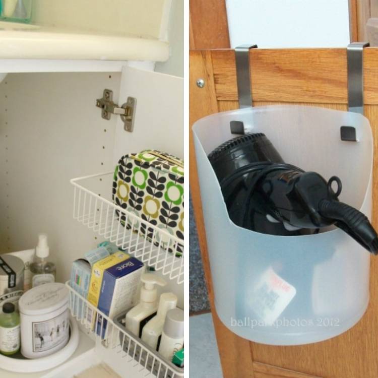 The Best Shower Storage Ideas to Help Streamline Your Routine