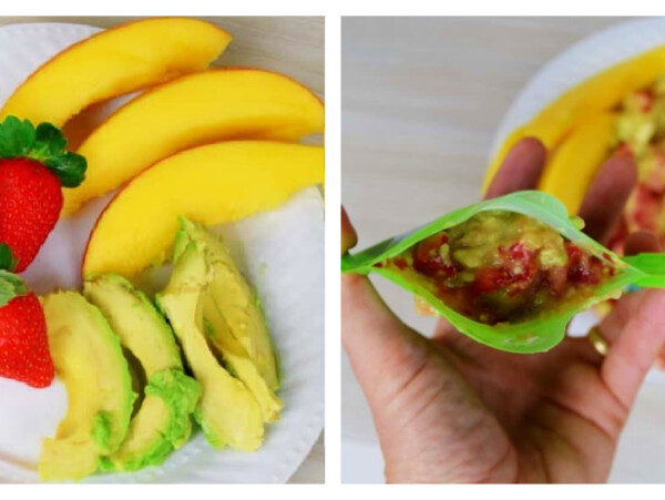 30 baby foods you can mash with a fork - One Crazy House