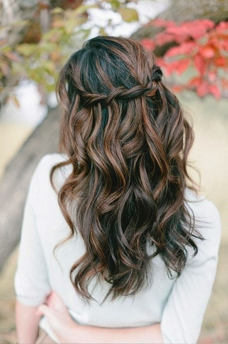 15 Gorgeous Beach Hair Ideas for Summer