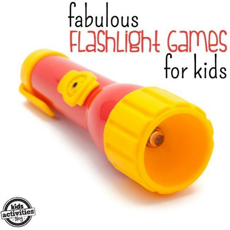 16 Addictively Fun Camping Games Kids Will Love