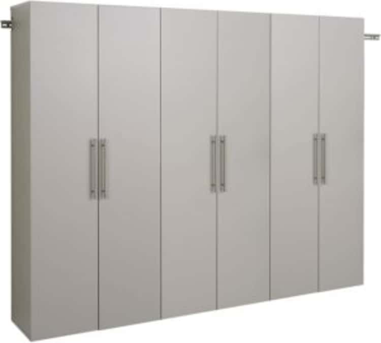 Amazon storage cabinet for your garage