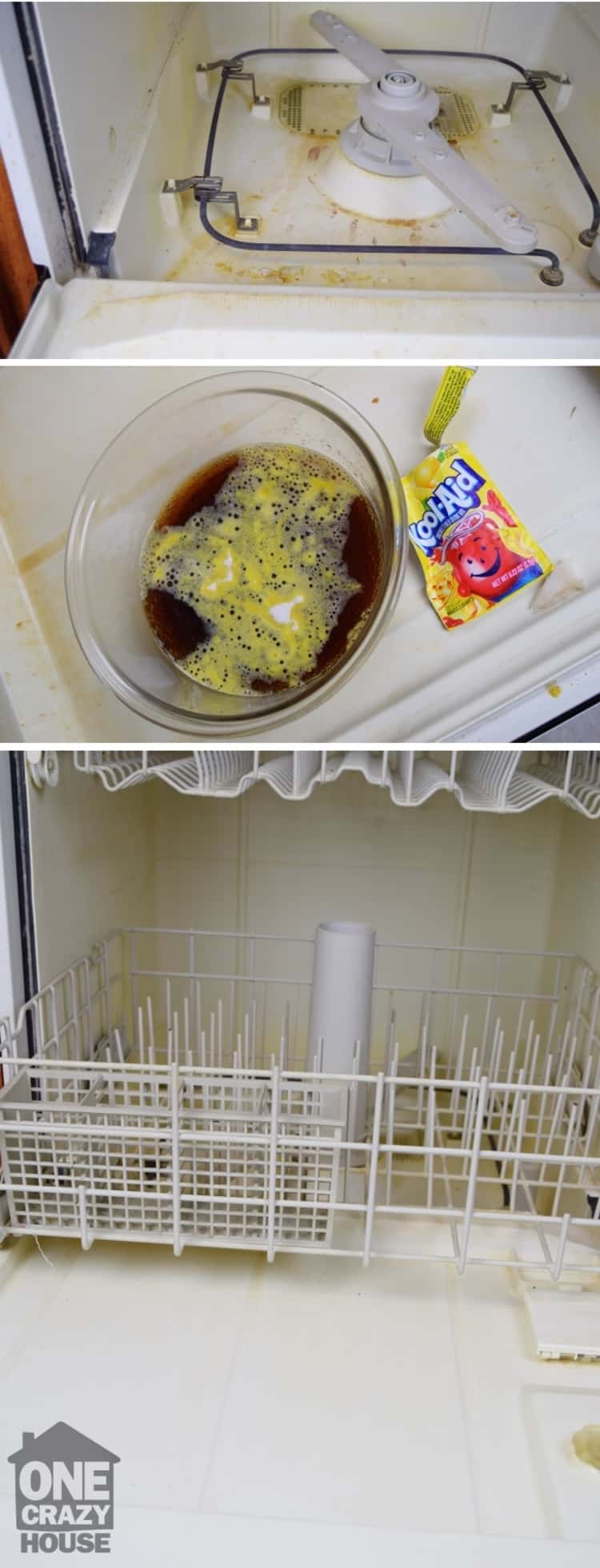 16 Dishwashing Hacks That'll Make The Worst Part Of Cooking Way Easier