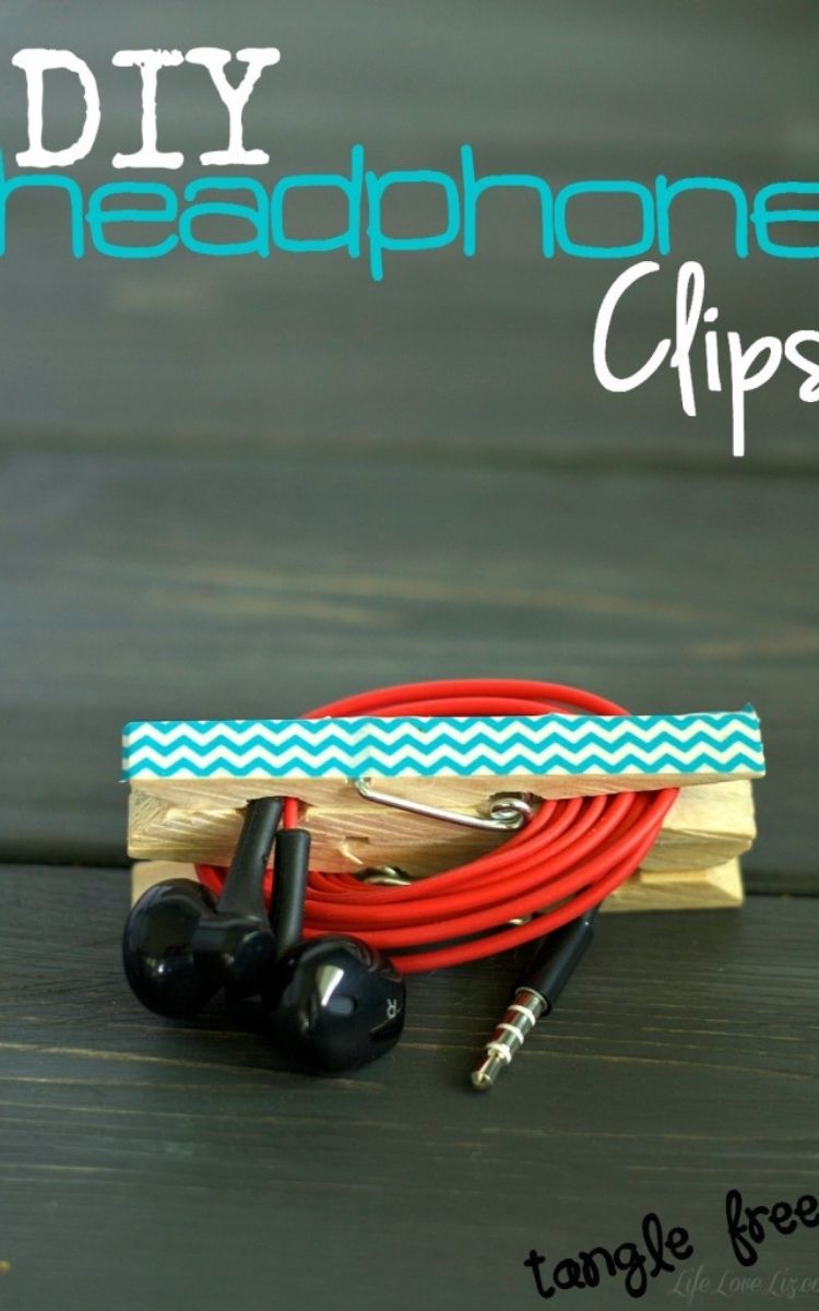 Small Kitchen Appliance and Power Tool Cord Organization Tip {Cheap and  EASY!} – Dreaming in DIY