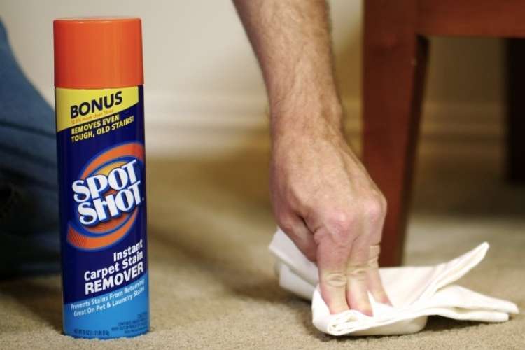 Spot Shot 21 oz. Carpet Stain Remover