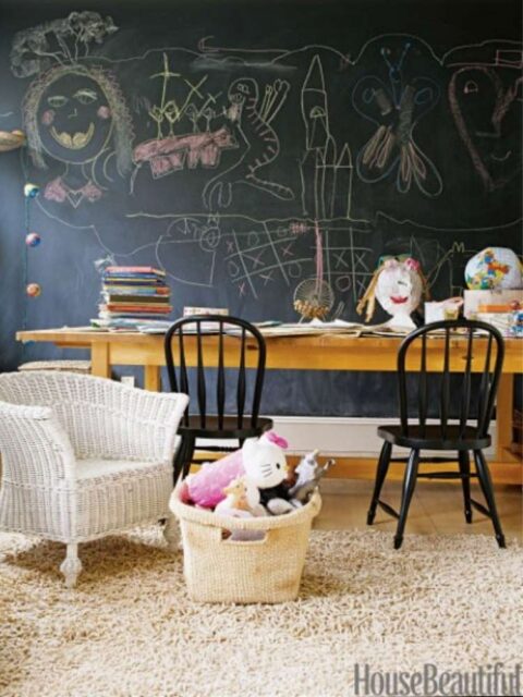13 Kid-Friendly Living Room Ideas to Manage the Chaos