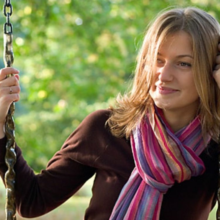 How To Wear A Circle Scarf (wear, circle, scarf, Stylish Ways Wear Scarf, Scarf flyaway vest version) How To Wear A Circle Scarf