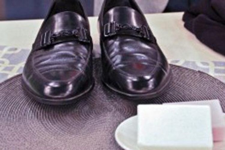 15 Smart Solutions for Stinky Shoes