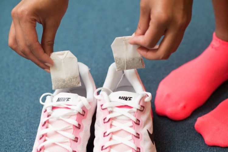 15 Smart Solutions for Stinky Shoes