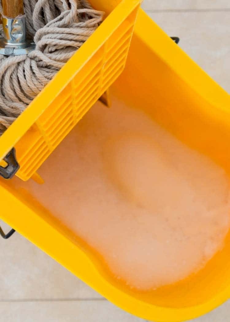 3 DIY Grout Cleaners — Here's the Best Grout Cleaner to DIY