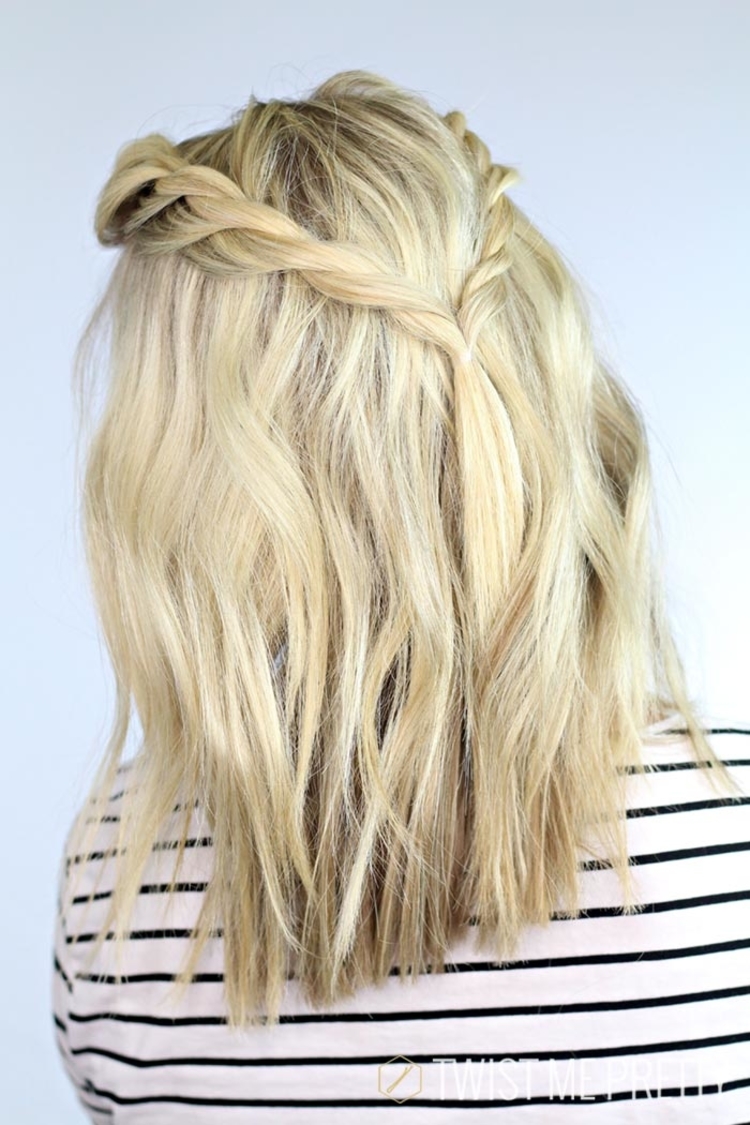 5 Fabulous Hairstyles for Fall - The Glamorous Gleam