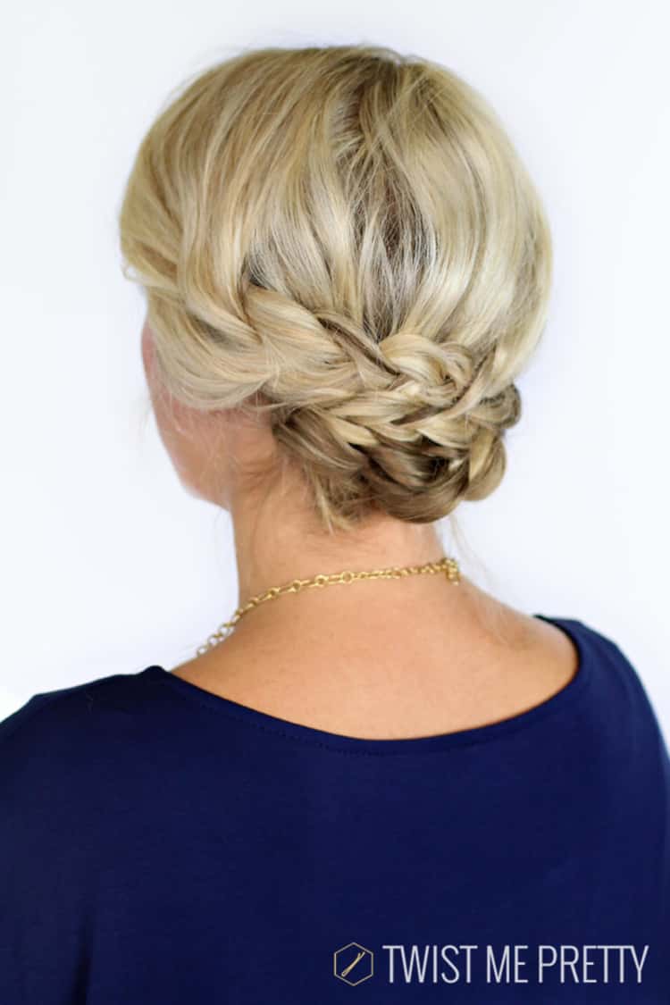 18 Easy Styles For Short Hair You Must Try 18 Easy Styles For Short Hair You Must Try