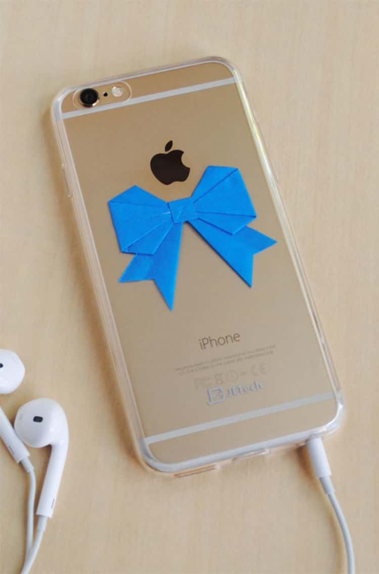 DIY-Origami-Phone-Case