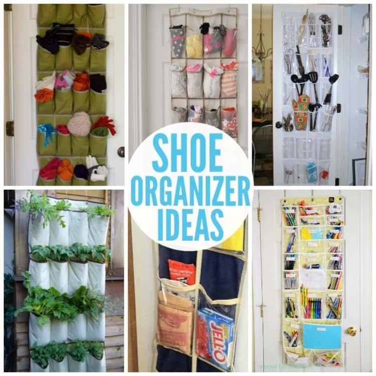 9 Do's and Don'ts Organized Shoe Storage in a Columbus Custom Closet