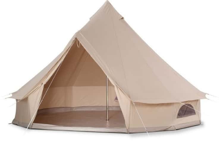 Glamping accessories you must have