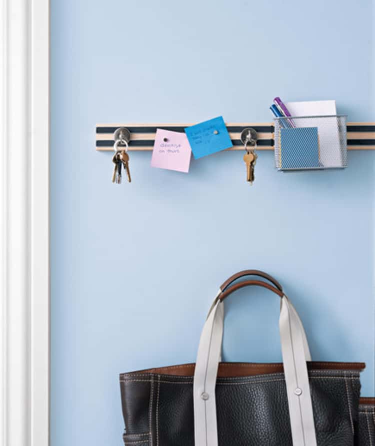 15 DIY Magnetic Strip Hacks — The Family Handyman