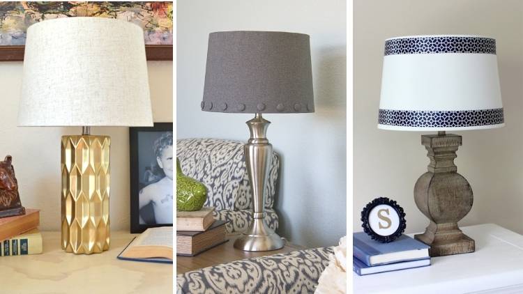 15 Light Fixture Makeovers to Save You a Ton of Money