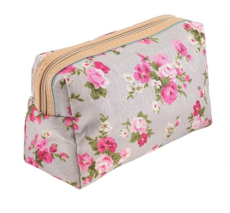 Makeup pouch/bag