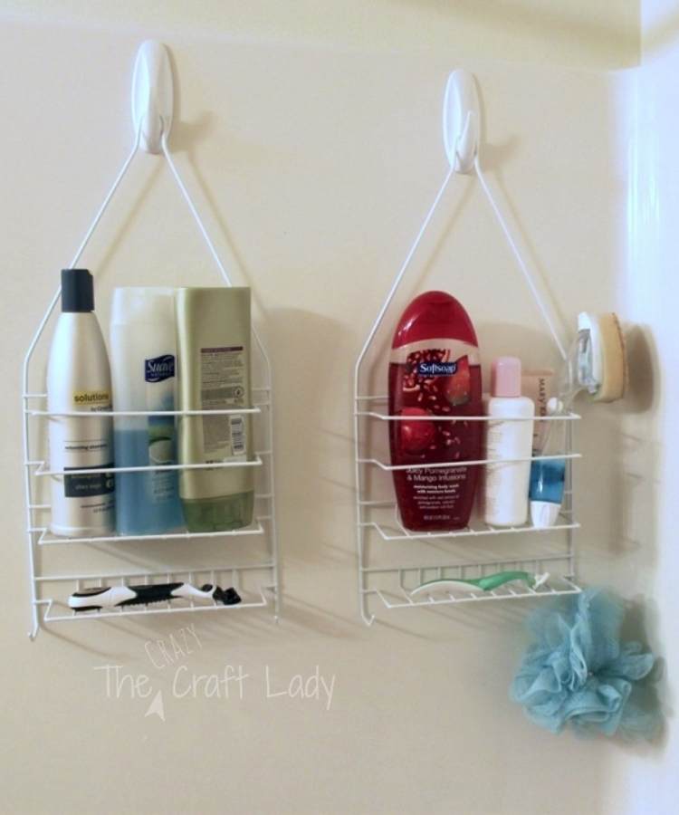 18 Useful Command Hook Tips That will Organize Any Home